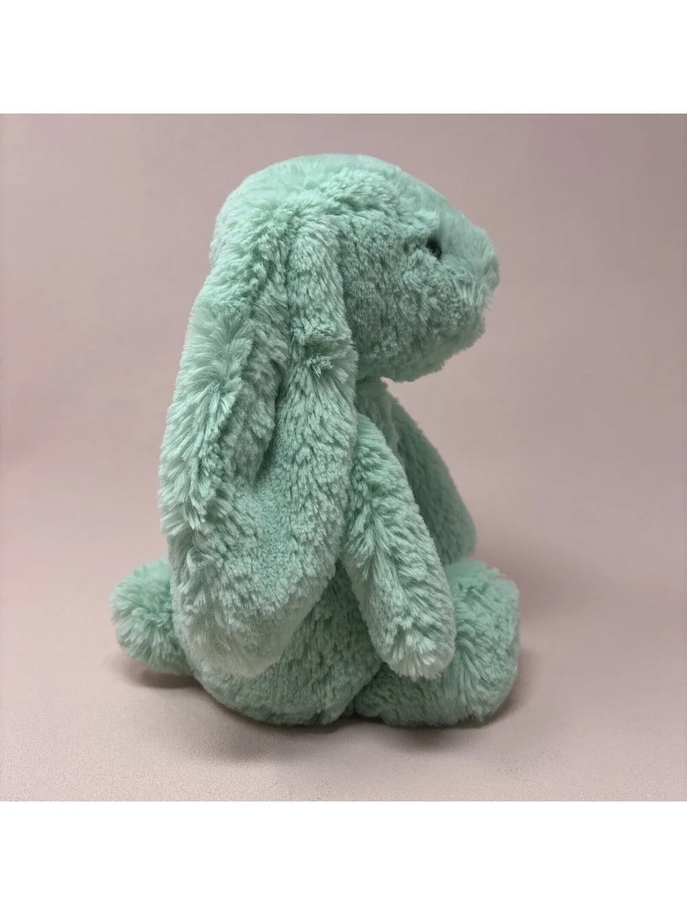 Jellycat Bashful Bunny Medium MINT Authentic 12